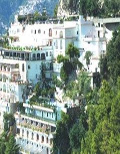 Grand Hotel Tritone Praiano