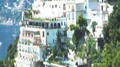 Grand Hotel Tritone Praiano