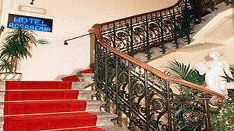 Hotel Accademia Other