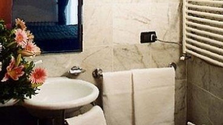 Alamanni Hotel Other