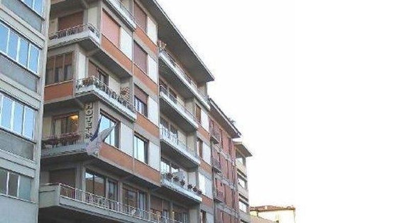 <b>Alamanni Hotel Exterior</b>. Images powered by <a href="https://iceportal.shijigroup.com/" title="IcePortal" target="_blank">IcePortal</a>.