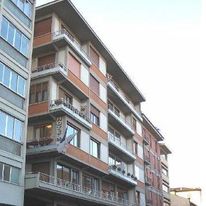 Alamanni Hotel