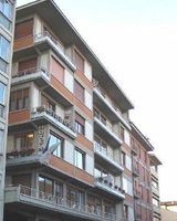 Alamanni Hotel