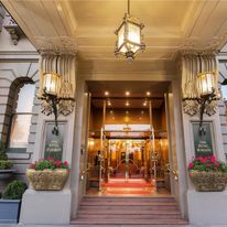 The Hotel Windsor