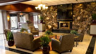 RIT Inn & Conference Ctr