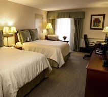 RIT Inn & Conference Ctr Room