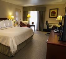 RIT Inn & Conference Ctr Room