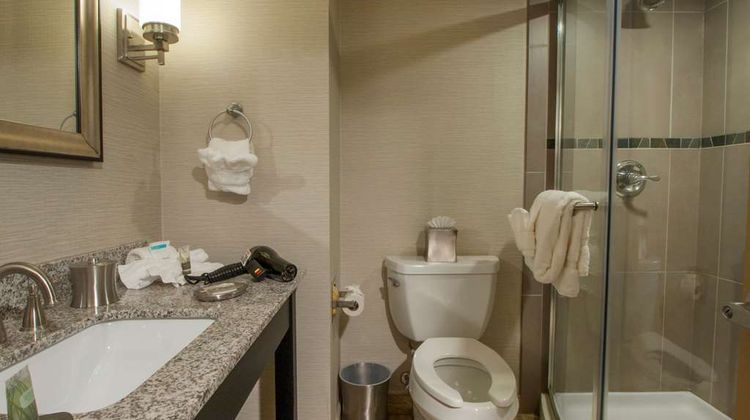 Hotel Ithaca Room