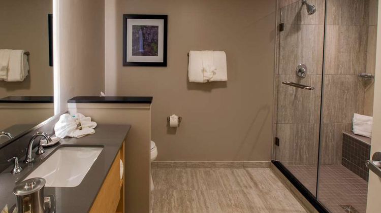 Hotel Ithaca Suite