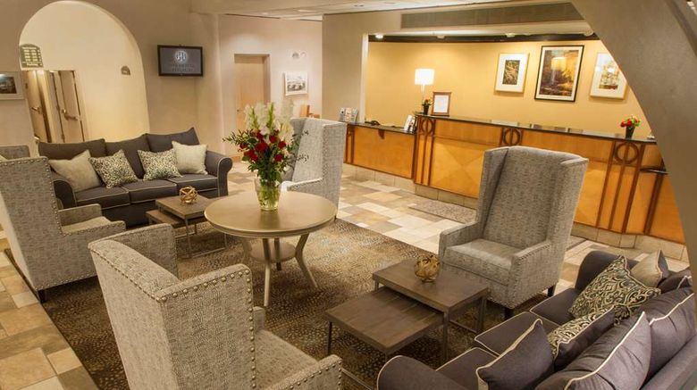 <b>Hotel Ithaca Lobby</b>. Images powered by <a href="https://iceportal.shijigroup.com/" title="IcePortal" target="_blank">IcePortal</a>.