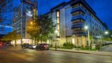 <b>Hotel Ithaca Exterior</b>. Images powered by <a href="https://iceportal.shijigroup.com/" title="IcePortal" target="_blank">IcePortal</a>.