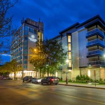 Hotel Ithaca