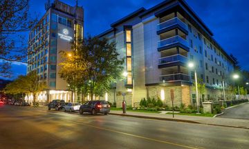 Hotel Ithaca