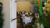 Watkins Glen Harbor Hotel Ballroom