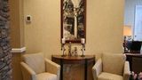 Watkins Glen Harbor Hotel Lobby