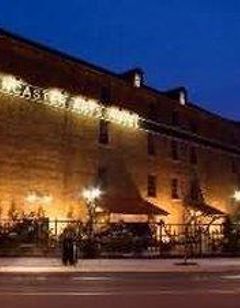 Lancaster Arts Hotel
