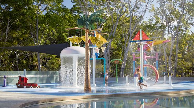 RACV Royal Pines Resort Pool