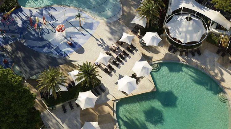 RACV Royal Pines Resort Pool