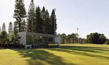 RACV Royal Pines Resort