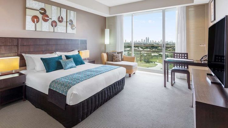 RACV Royal Pines Resort Room
