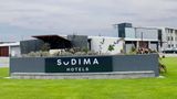 Sudima Hotel Christchurch Airport Exterior