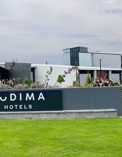 Sudima Hotel Christchurch Airport