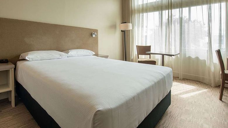 <b>Sudima Hotel Christchurch Airport Room</b>. Images powered by <a href="https://iceportal.shijigroup.com/" title="IcePortal" target="_blank">IcePortal</a>.