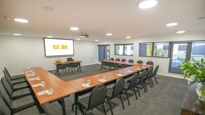 <b>Sudima Hotel Christchurch Airport Meeting</b>. Images powered by <a href="https://iceportal.shijigroup.com/" title="IcePortal" target="_blank">IcePortal</a>.