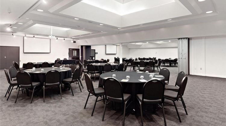 Sudima Hotel Christchurch Airport Meeting