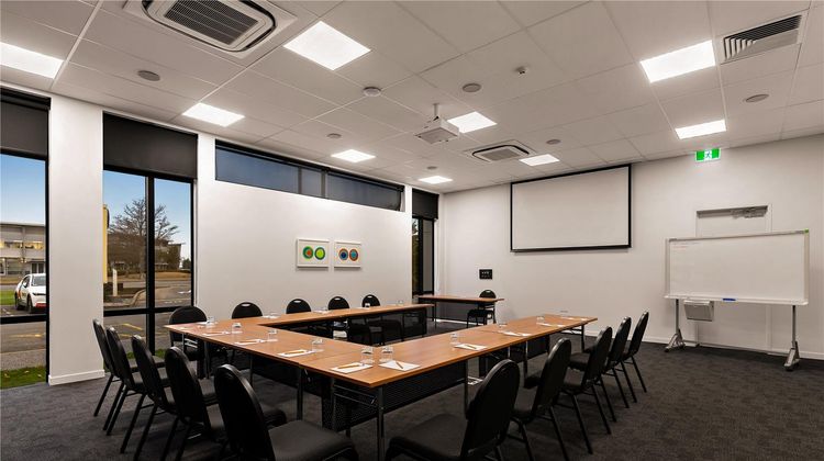 Sudima Hotel Christchurch Airport Meeting