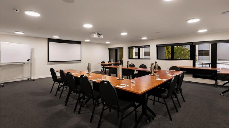 Sudima Hotel Christchurch Airport Meeting