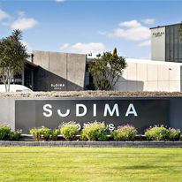 Sudima Hotel Christchurch Airport