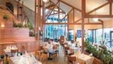 Freycinet Lodge Restaurant