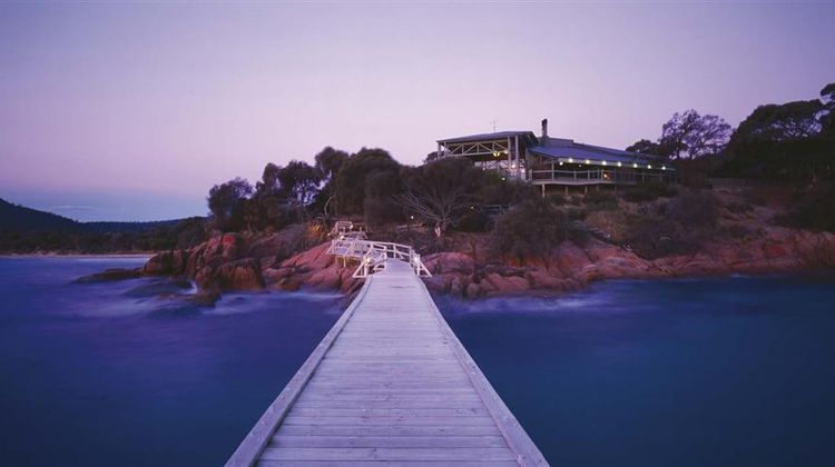 Freycinet Lodge Other