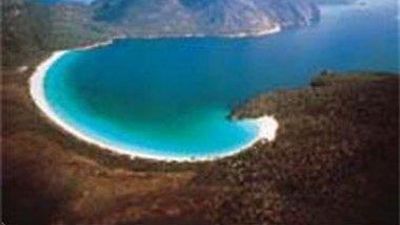 Freycinet Lodge