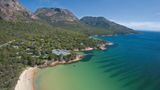 Freycinet Lodge Exterior