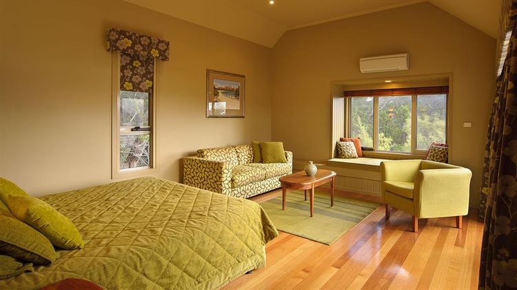 Freycinet Lodge Room