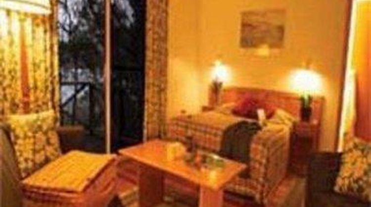 Freycinet Lodge Room