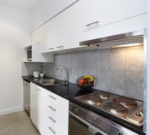 Adara Richmond Room
