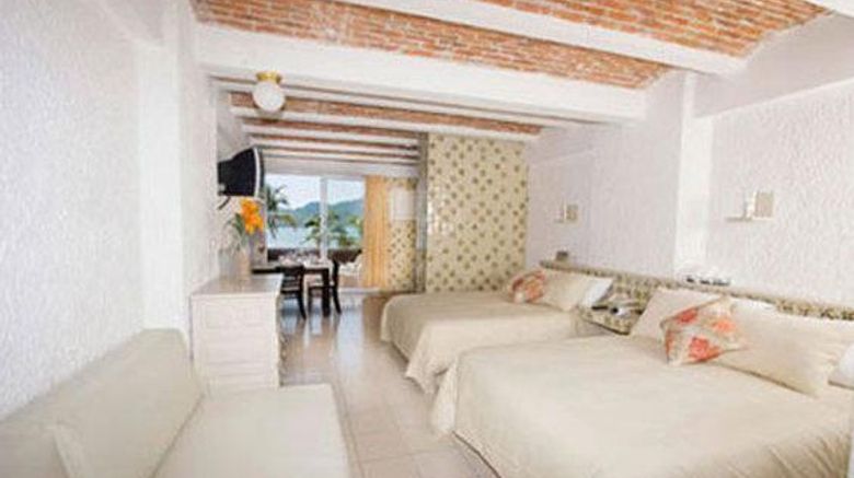 <b>Las Flores Beach Resort Room</b>. Images powered by <a href="https://iceportal.shijigroup.com/" title="IcePortal" target="_blank">IcePortal</a>.