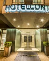 Hotel Conti Duisburg