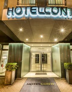 Hotel Conti Duisburg
