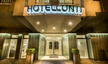 Hotel Conti Duisburg