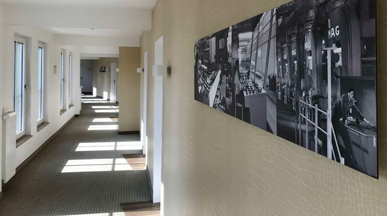 <b>Hotel Conti Duisburg Other</b>. Images powered by <a href="https://iceportal.shijigroup.com/" title="IcePortal" target="_blank">IcePortal</a>.
