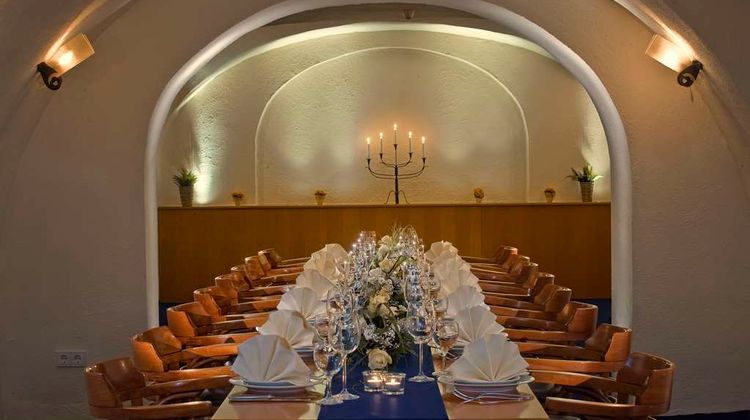 Sorat Hotel Cottbus Other