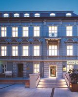 Sorat Hotel Cottbus