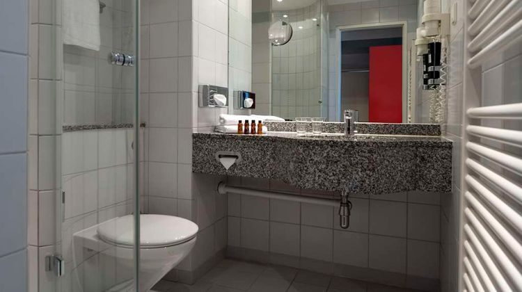 Sorat Hotel Cottbus Room