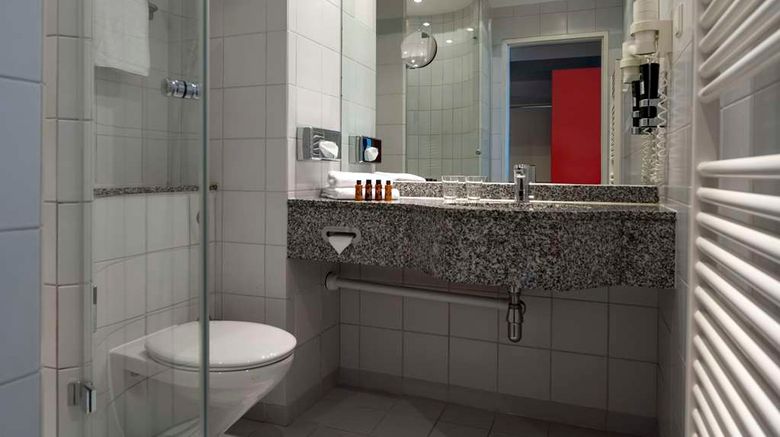 <b>Sorat Hotel Cottbus Room</b>. Images powered by <a href="https://iceportal.shijigroup.com/" title="IcePortal" target="_blank">IcePortal</a>.
