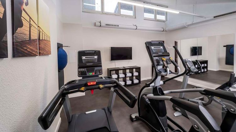 Sorat Hotel Cottbus Health