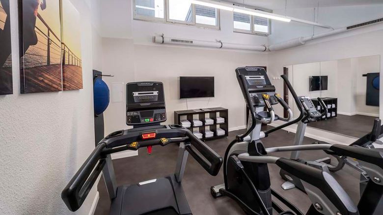 <b>Sorat Hotel Cottbus Health</b>. Images powered by <a href="https://iceportal.shijigroup.com/" title="IcePortal" target="_blank">IcePortal</a>.